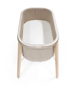 Stokke Bedtextiel * Snoozi Matrasbeschermer