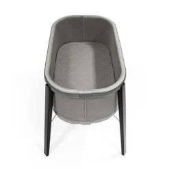 Stokke Wiegen En Co-Sleepers * Snoozi Wieg Graphite Grey Grijs