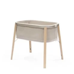 Stokke Wiegen En Co-Sleepers * Snoozi Wieg Sandy Beige