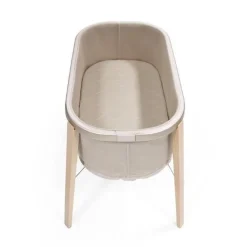 Stokke Wiegen En Co-Sleepers * Snoozi Wieg Sandy Beige