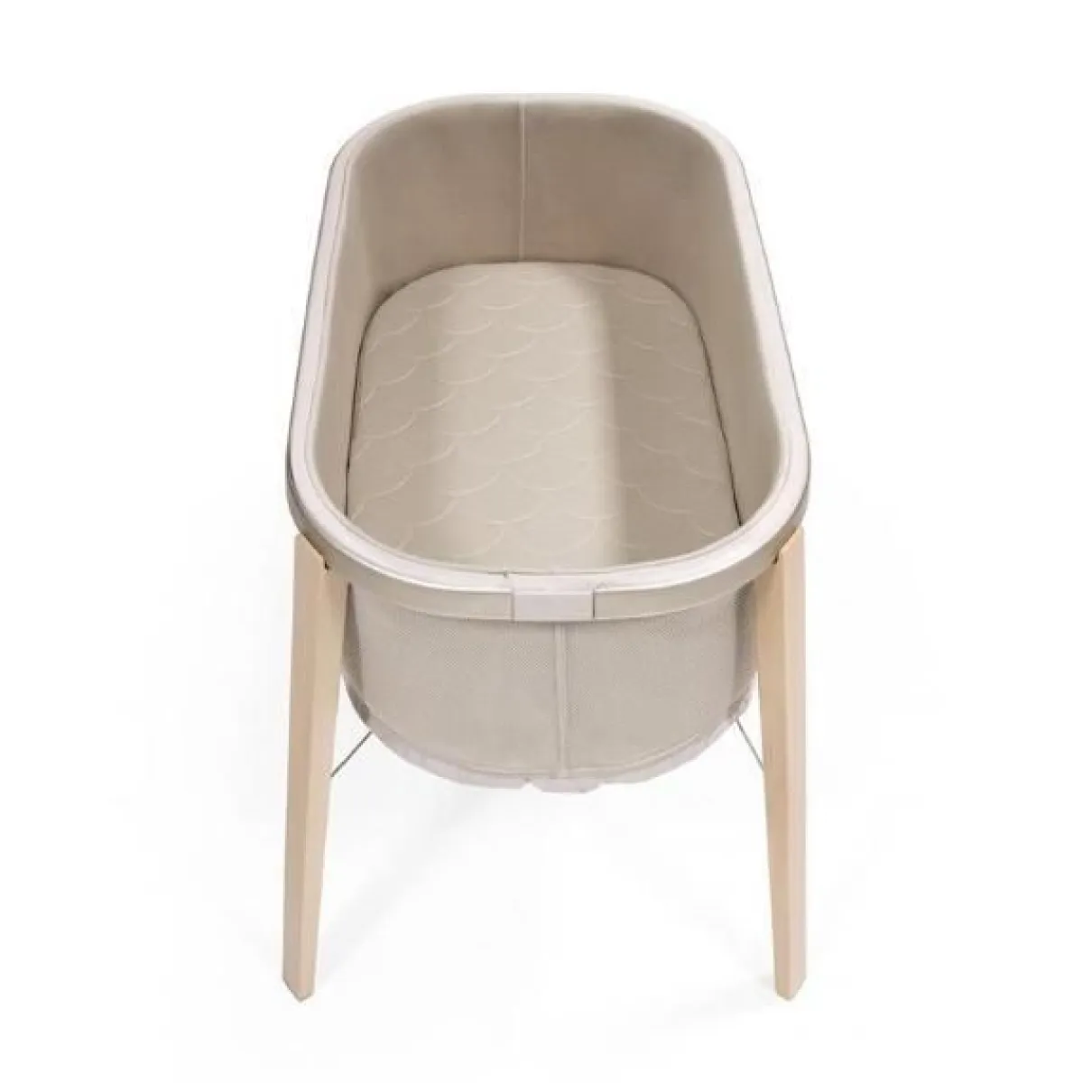 Stokke Wiegen En Co-Sleepers * Snoozi Wieg Sandy Beige