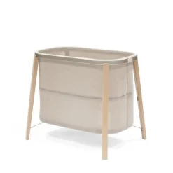 Stokke Wiegen En Co-Sleepers * Snoozi Wieg Sandy Beige