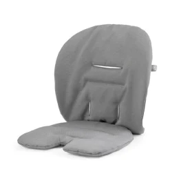 Stokke Alle Accessoires * Steps Kussen Dark Grey Melange