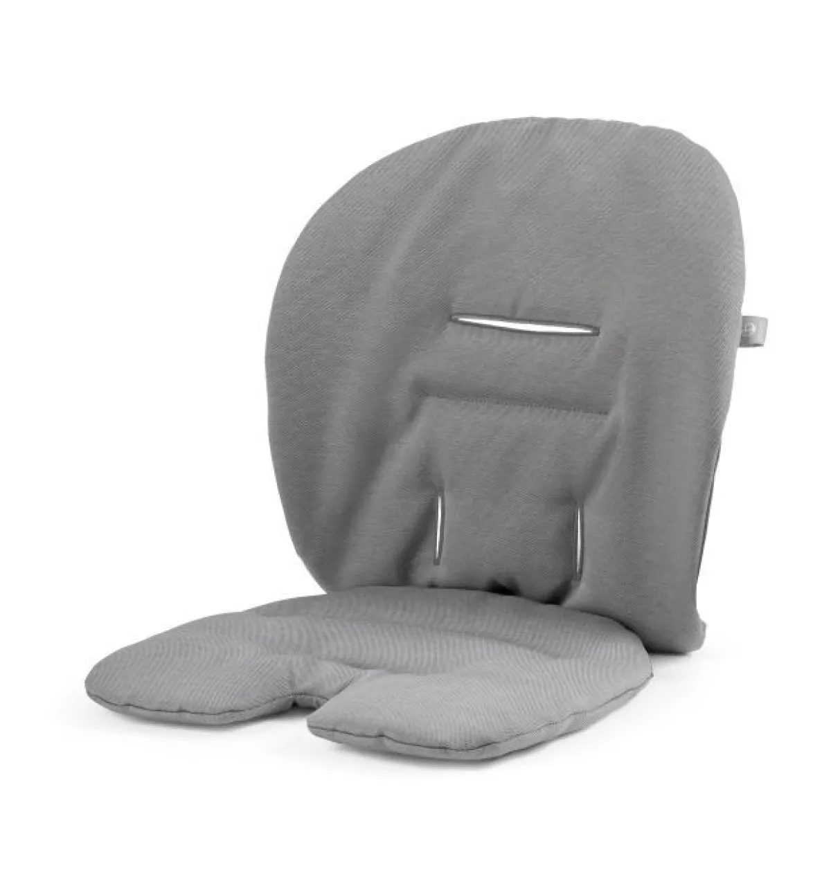 Stokke Alle Accessoires * Steps Kussen Dark Grey Melange