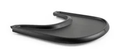 Stokke Alle Accessoires * Tray Black Zwart