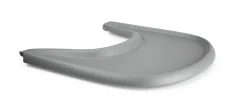 Stokke Alle Accessoires * Tray Storm Grey Grijs