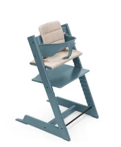 Stokke Alle Accessoires * Tripp Trapp Kussen Beige
