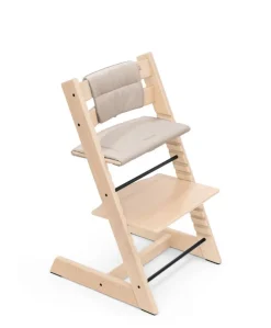 Stokke Alle Accessoires * Tripp Trapp Kussen Beige