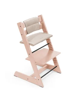 Stokke Alle Accessoires * Tripp Trapp Kussen Beige