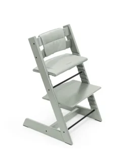 Stokke Alle Accessoires * Tripp Trapp Kussen Glacier Green Groen