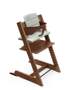 Stokke Alle Accessoires * Tripp Trapp Kussen Glacier Green Groen