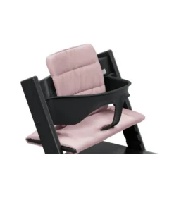 Stokke Alle Accessoires * Tripp Trapp Kussen Heather Mauve Roze