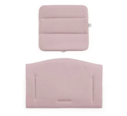 Stokke Alle Accessoires * Tripp Trapp Kussen Heather Mauve Roze