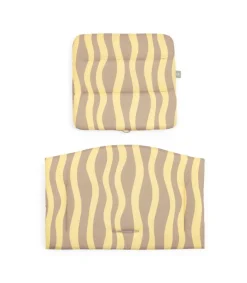 Stokke Alle Accessoires * Tripp Trapp Kussen Lemon Daze Geel