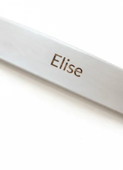 Stokke Alle Accessoires * Tripp Trapp Rugplankje met Naam
