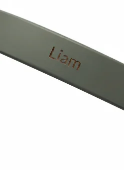 Stokke Alle Accessoires * Tripp Trapp Rugplankje met Naam