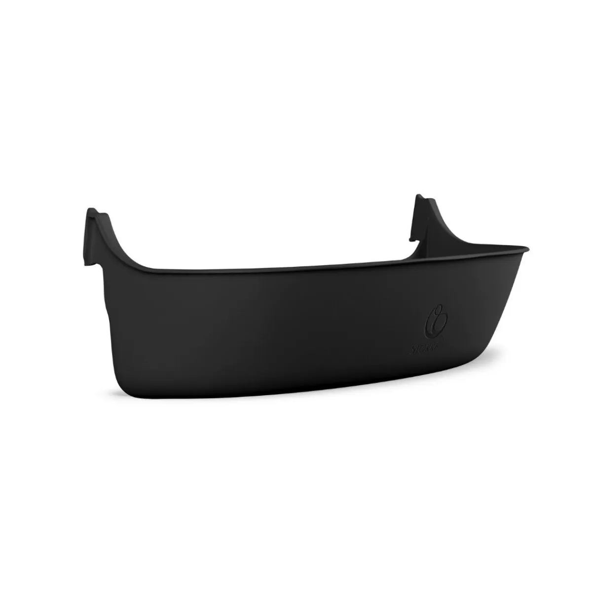 Stokke Alle Accessoires * Tripp Trapp Storage Black Zwart