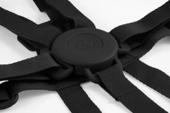 Stokke Alle Accessoires * Tuigje² Black Zwart