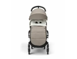 Stokke Alle Accessoires|Voetenzakken * Voetenzak YOYO Taupe