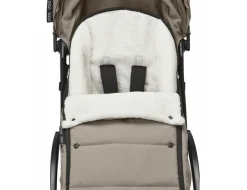 Stokke Alle Accessoires|Voetenzakken * Voetenzak YOYO Taupe