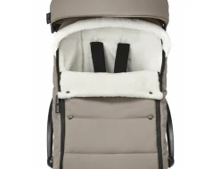 Stokke Alle Accessoires|Voetenzakken * Voetenzak YOYO Taupe