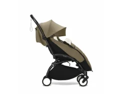 Stokke Voetenzakken|Alle Accessoires * Voetenzak YOYO Toffee Bruin