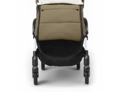 Stokke Voetenzakken|Alle Accessoires * Voetenzak YOYO Toffee Bruin