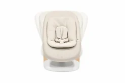 Stokke Wipstoelen * Wipstoel & Schommelstoel Yoga Light Sand