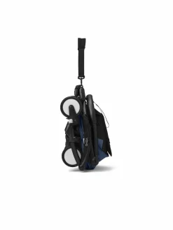 Stokke Alle Buggy's * YOYO³ Buggy Air France Blue – Black Frame Blauw