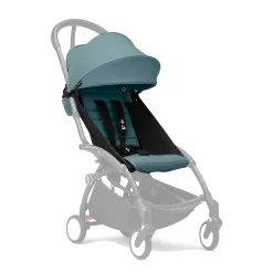 Stokke Alle Accessoires * YOYO 6+ Color Pack Aqua