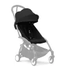 Stokke Alle Accessoires * YOYO 6+ Color Pack Black