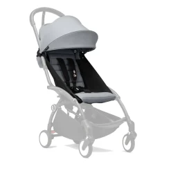 Stokke Alle Accessoires * YOYO 6+ Color Pack Stone