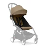 Stokke Alle Accessoires * YOYO 6+ Color Pack Toffee