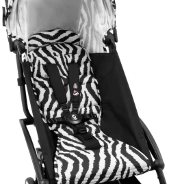 Stokke Alle Accessoires * YOYO 6+ Color Pack Zebra