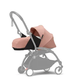 Stokke Alle Accessoires * YOYO 0+ Newborn Pack Ginger Oranje