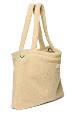 Studio Noos Verzorgingstassen|Verzorgingstassen * Luiertas Teddy Ecru Beige
