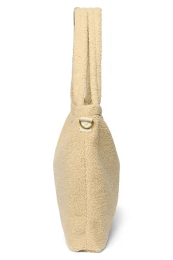 Studio Noos Verzorgingstassen|Verzorgingstassen * Luiertas Teddy Ecru Beige