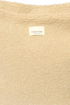 Studio Noos Verzorgingstassen|Verzorgingstassen * Luiertas Teddy Ecru Beige
