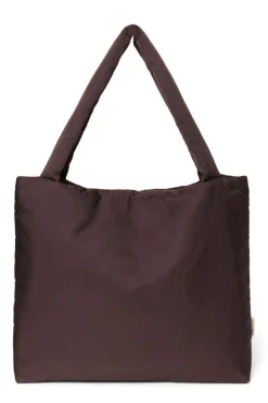 Studio Noos Verzorgingstassen|Verzorgingstassen * Mom Bag Puffy Brown Bruin