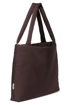 Studio Noos Verzorgingstassen|Verzorgingstassen * Mom Bag Puffy Brown Bruin