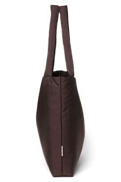 Studio Noos Verzorgingstassen|Verzorgingstassen * Mom Bag Puffy Brown Bruin