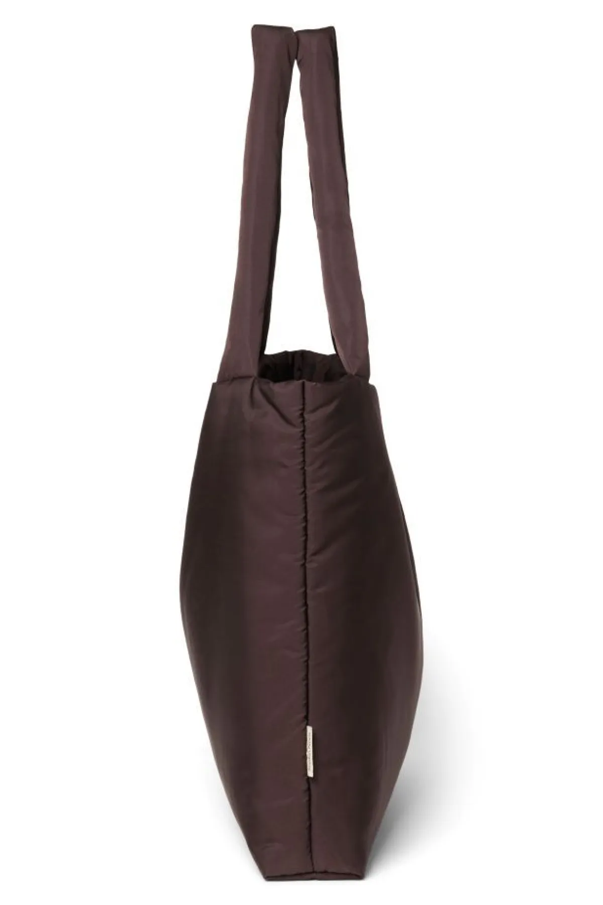 Studio Noos Verzorgingstassen|Verzorgingstassen * Mom Bag Puffy Brown Bruin