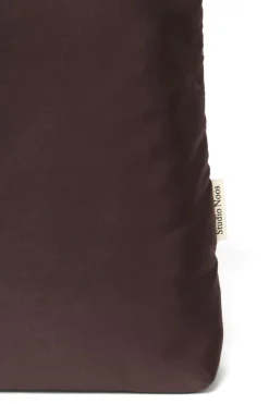 Studio Noos Verzorgingstassen|Verzorgingstassen * Mom Bag Puffy Brown Bruin