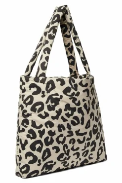 Studio Noos Verzorgingstassen|Verzorgingstassen * Puffy Mom Bag Holy Cow Multicolor