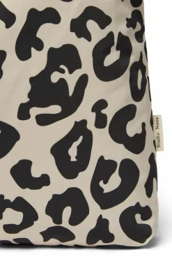 Studio Noos Verzorgingstassen|Verzorgingstassen * Puffy Mom Bag Holy Cow Multicolor