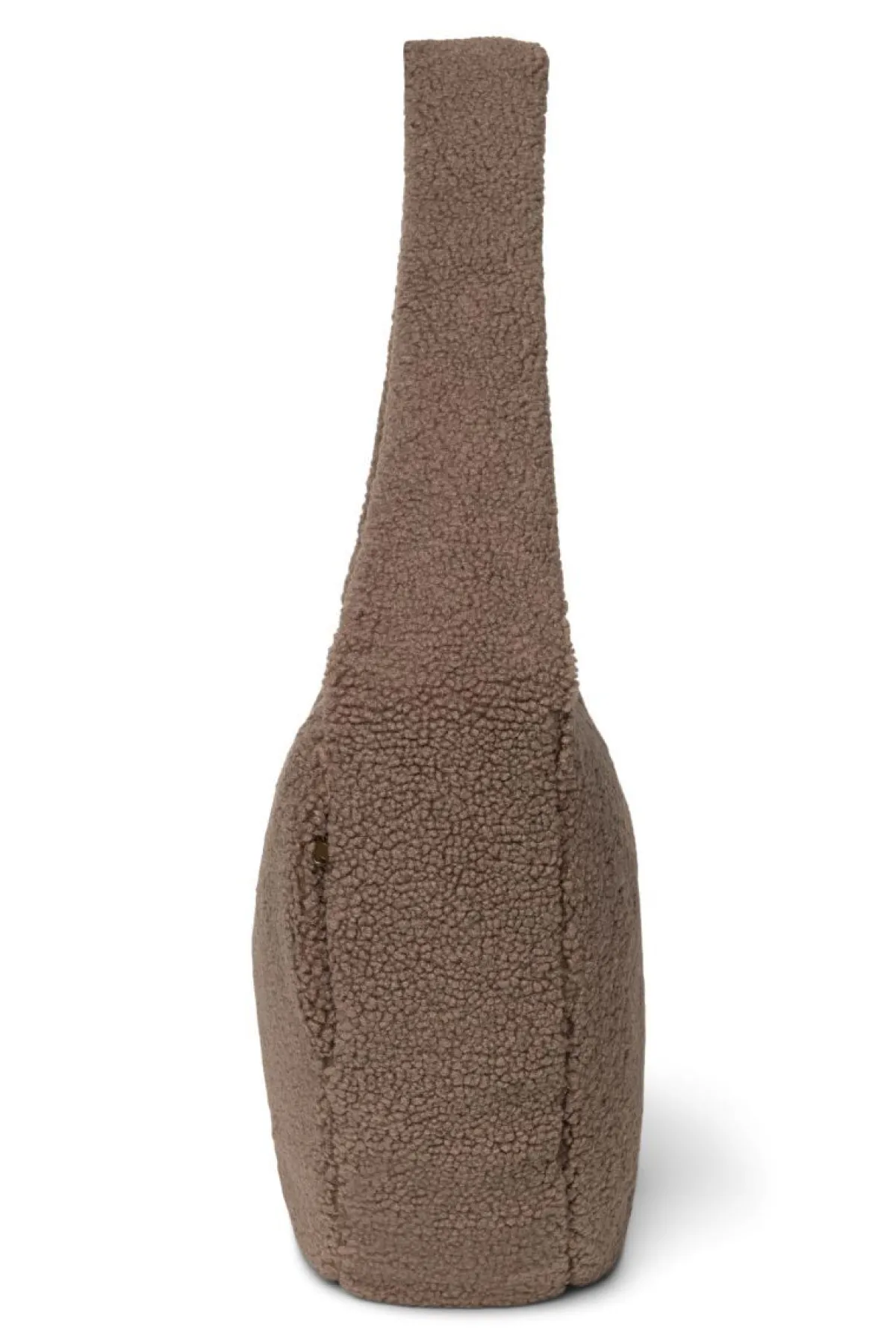 Studio Noos Verzorgingstassen|Verzorgingstassen * Schoudertas Teddy Brown