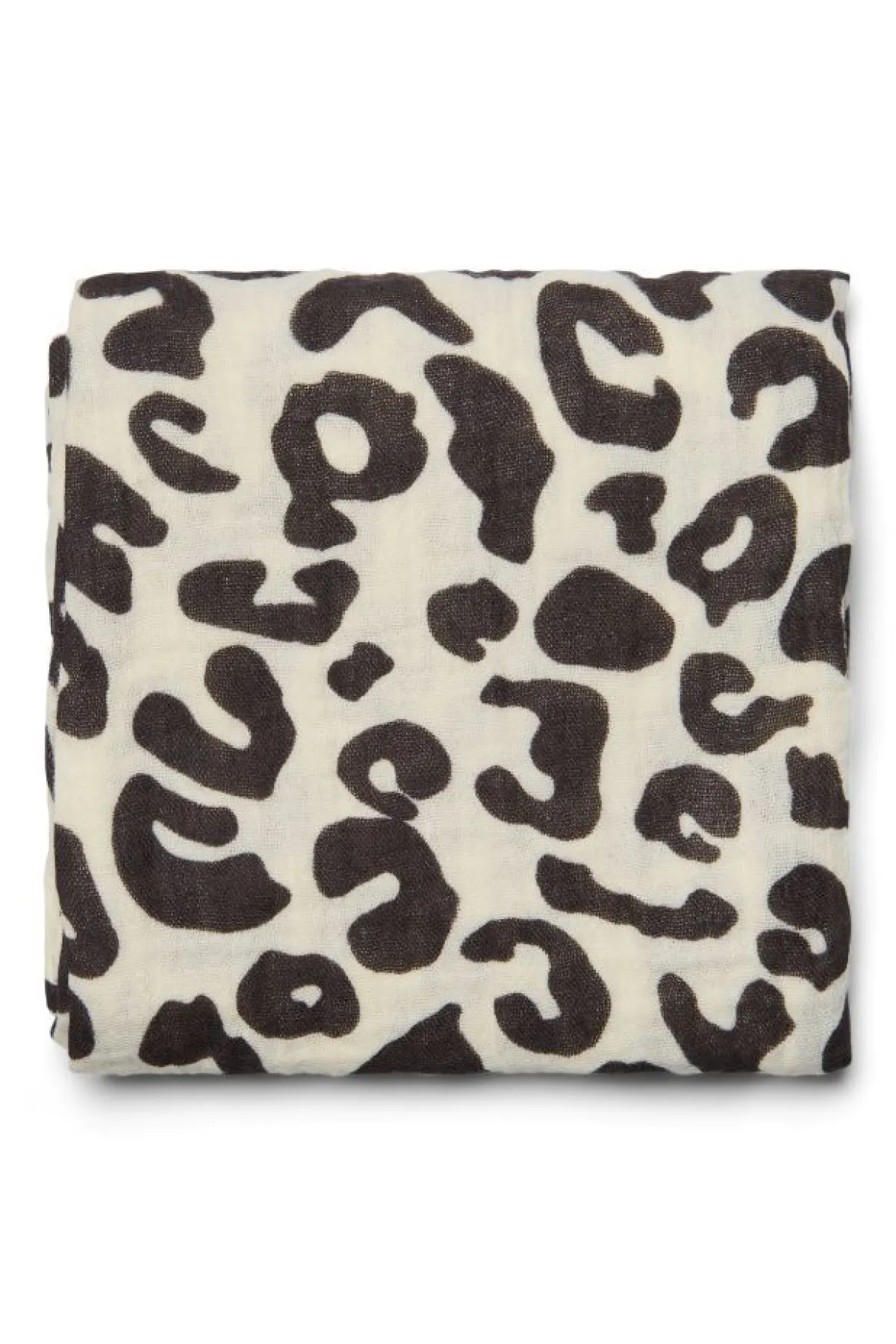 Studio Noos Hydrofiel Luiers * Swaddle Holy Cow 70 x 70 Beige