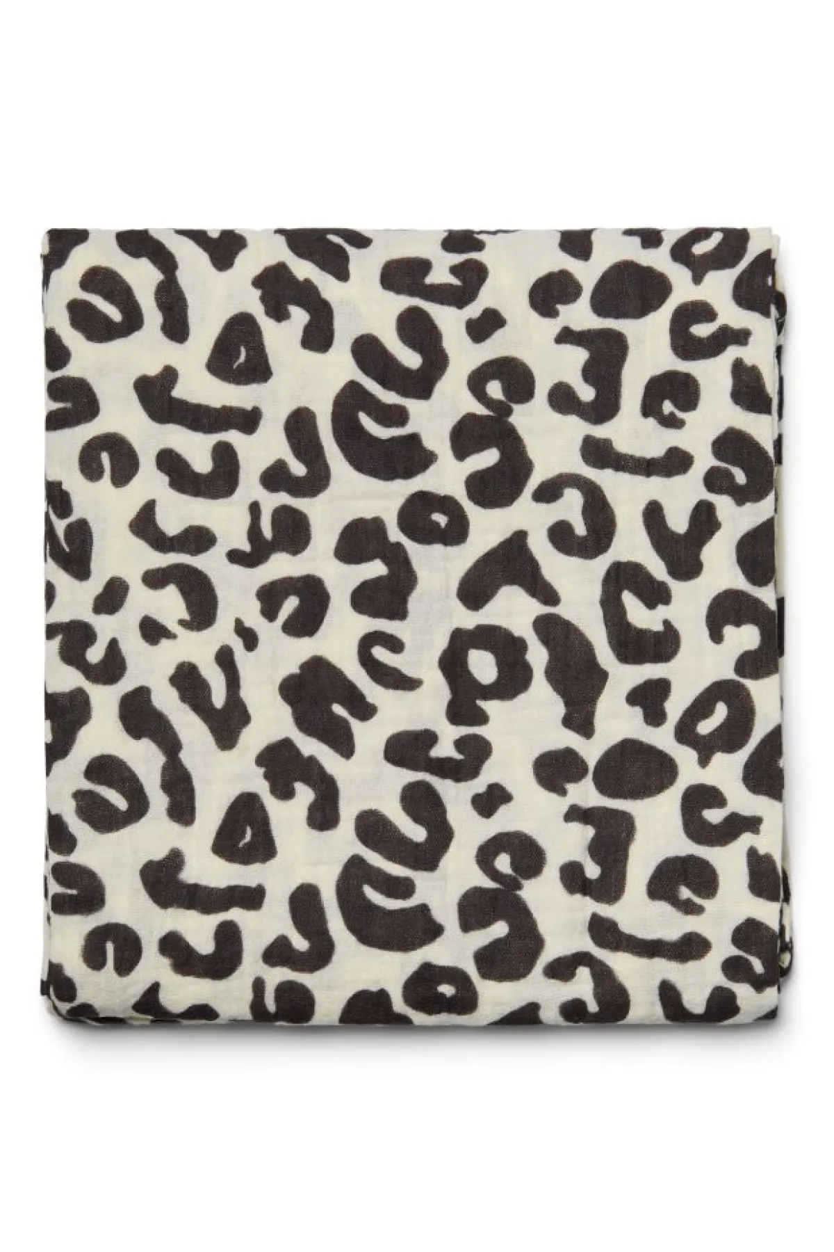 Studio Noos Wikkeldoeken * Swaddle Holy Cow 120 x 120 Multicolor