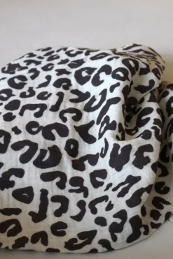 Studio Noos Wikkeldoeken * Swaddle Holy Cow 120 x 120 Multicolor
