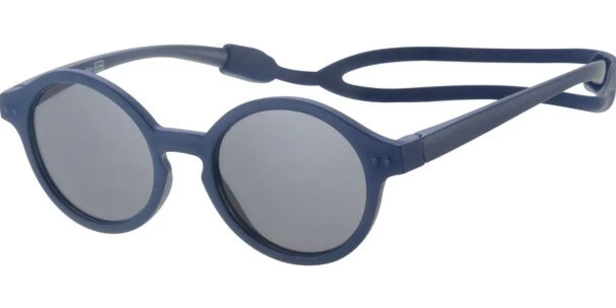 Zonnebrillen * SunDayKid Zonnebril 6-36 mnd Blue Blauw